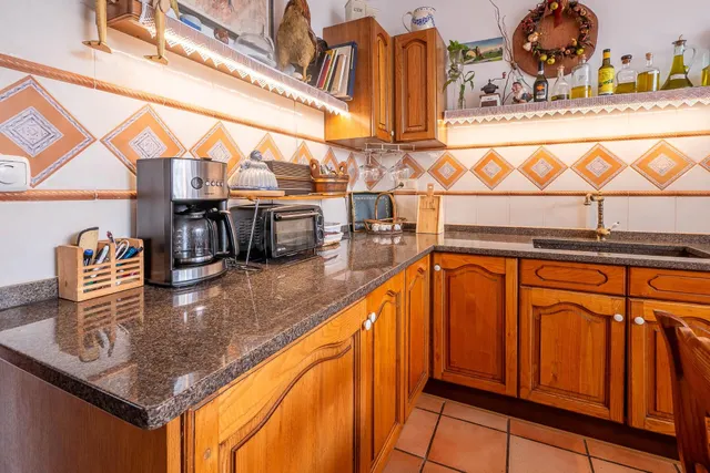 Chalet 4 habitaciones 240m² en venta - Bidebieta — 21