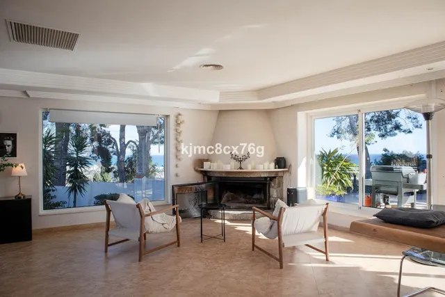 Chalet 7 habitaciones 915m² en venta - Centro — 15