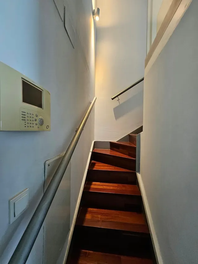 Luminoso dúplex con dos terrazas, piscina y garaje incluido — 15