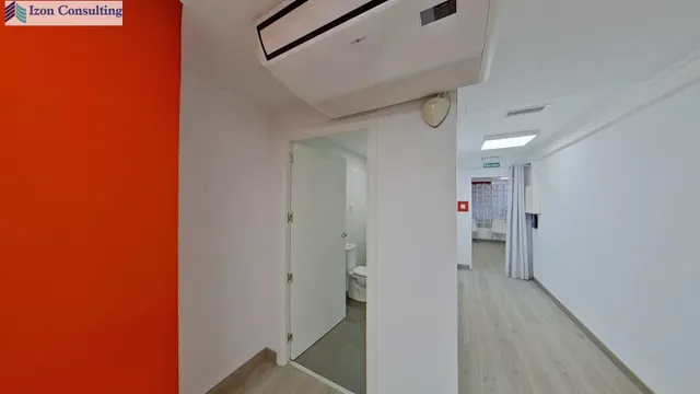 Local en el centro de Albacete con posibilidad de convertirse en vivienda | Venta directa o alquiler con opción a compra — 14