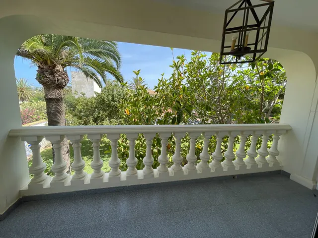 Villa 8 habitaciones 543m² en venta - Costa blanca — 46