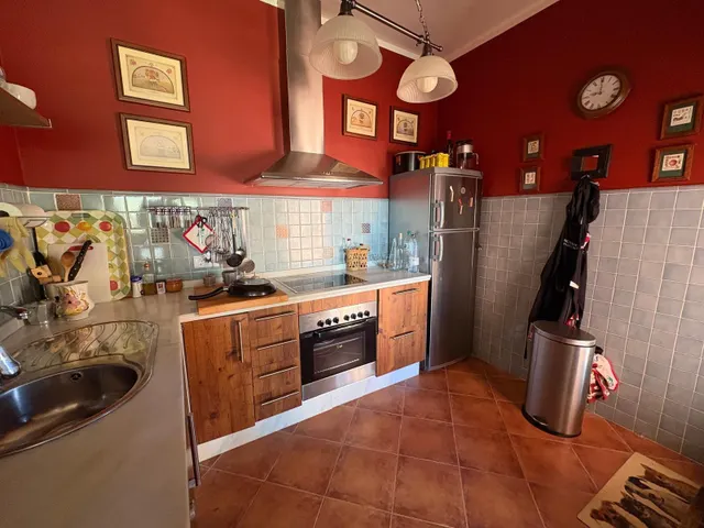 Parcela con casa en urbanización Cañada de la Espada — 10