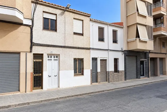 Planta baja en Elche – El Toscar | Ideal para inversión o re