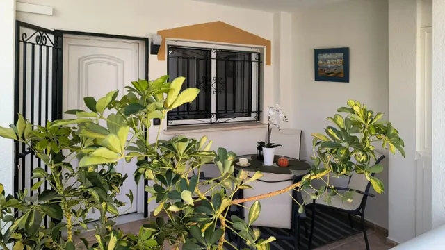 Adosado 3 habitaciones 83m² en venta - Urbanización Perla del Mar — 23