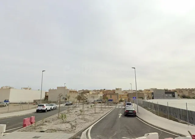 VIVIENDA EN ROQUETAS DE MAR