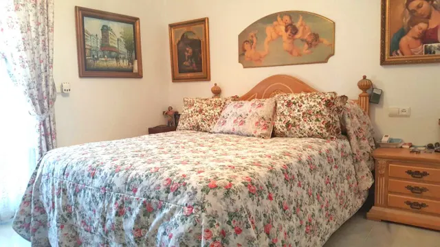 Precioso chalet en un entorno único,  una de las mejores zonas de la playa para vivir todo el año. — 14