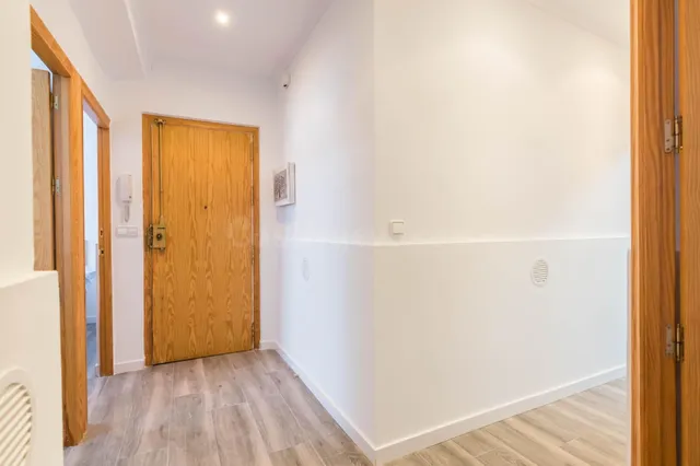 Alquiler de habitación en el centro de Murcia, junto al hospital Reina Sofia. — 5