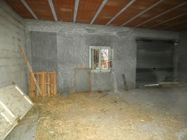 +Oportunidad Única: Casa para Reformar en Entorno Rural y Ecológico+ — 23