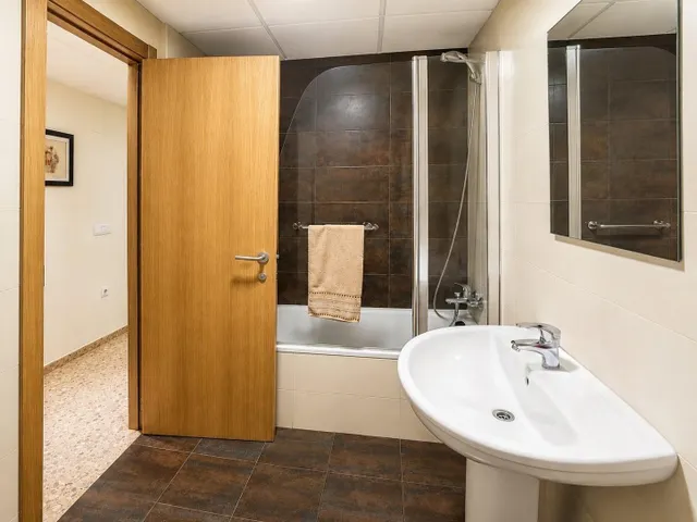 DÚPLEX DE 3 habitaciones, 3 BAÑOS Y AMPLIA TERRAZA — 19