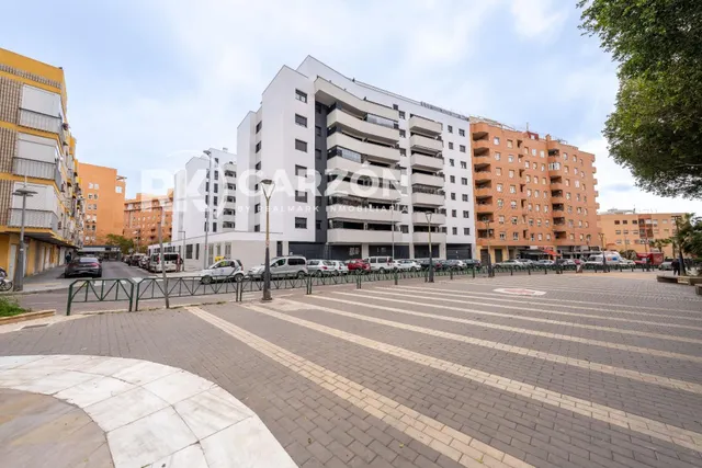 ¡¡¡¡ÁTICO DE NUEVA construcción EN RAMBLA AMATISTEROS!!!! — 28