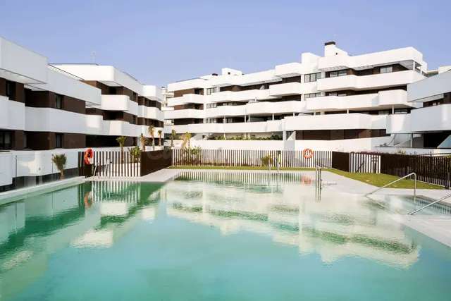 Apartamento 4 habitaciones 225m² en venta - Costa Del Sol - foto 5