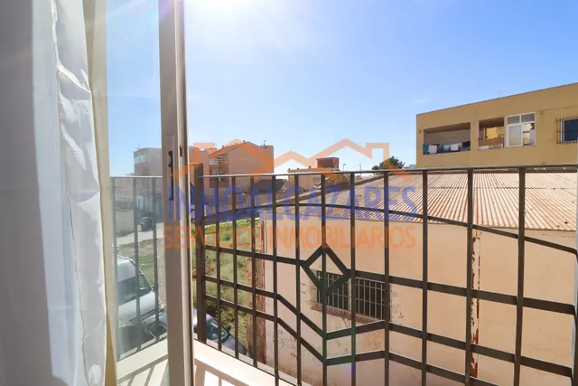 Centrico apartamento de 2 dormitorios, 1 baño y cochera privada. en torre pacheco, Murcia. — 17