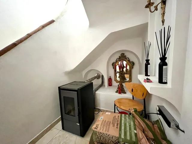 Villa 4 habitaciones 184m² en venta - Las Filipinas — 36