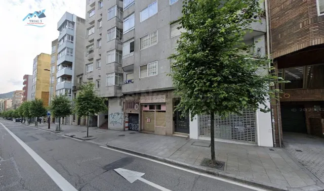 Venta piso en Vigo (Pontevedra)