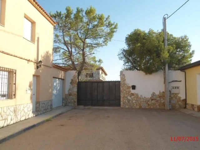 Se ALQUILA casa rural JULIO Y AGOSTO.- CONSULTAR EL PRECIO — 7