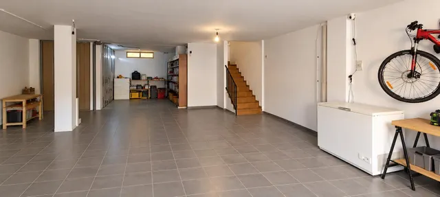 Amplio tríplex con terrazas, gran garaje y magníficas vistas en La Envía Golf — 28