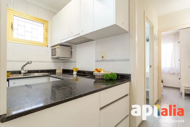 Apartamento - Salou (Passeig Miramar) Primera linea — 21