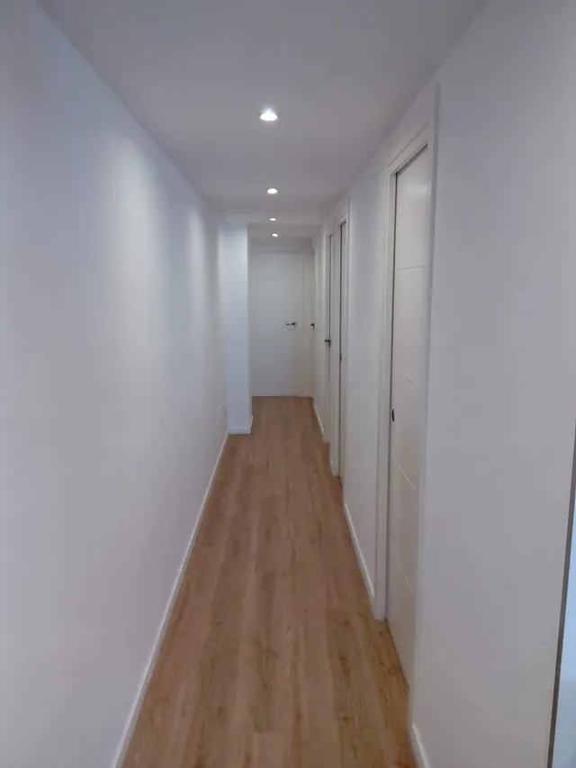 PISO EN ALQUILER PRIMERA LÍNEA DEL ARENAL — 23