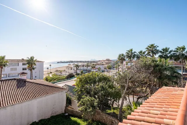 Villa 11 habitaciones 600m² en venta - Puerto de Sotogrande- - foto 2