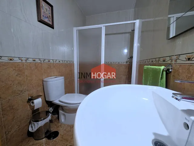 Chalet independiente con vistas espectaculares a la Sierra y al pueblo de Guisando (Ávila) — 45