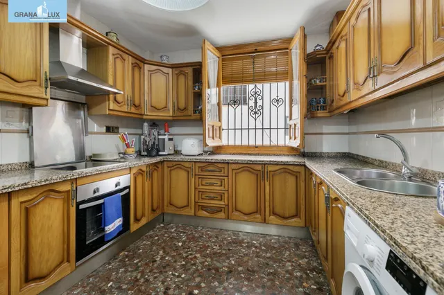 Preciosa casa típica del Albaycín — 14