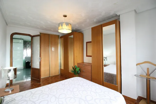 Se vende piso en zona alameda de alaquas — 19