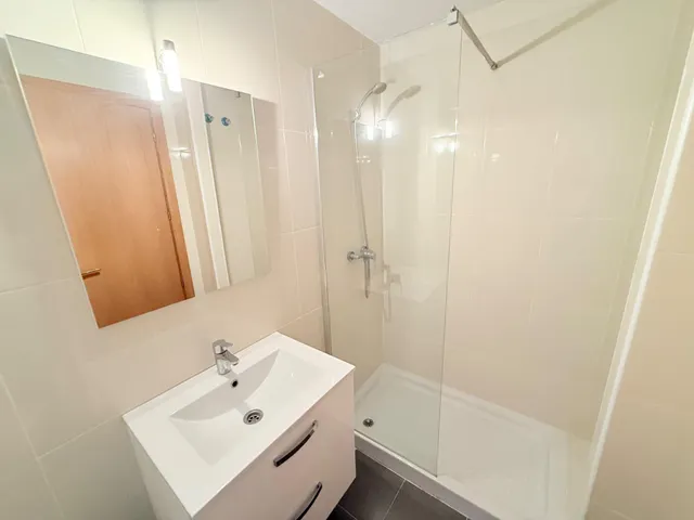 ✨ Luminoso piso exterior con 2 baños en pleno centro de Molina de Segura — 11