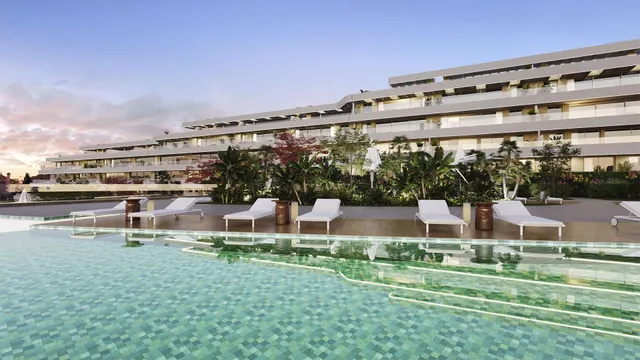 Apartamento 2 habitaciones 117m² en venta - Torrenueva — 6