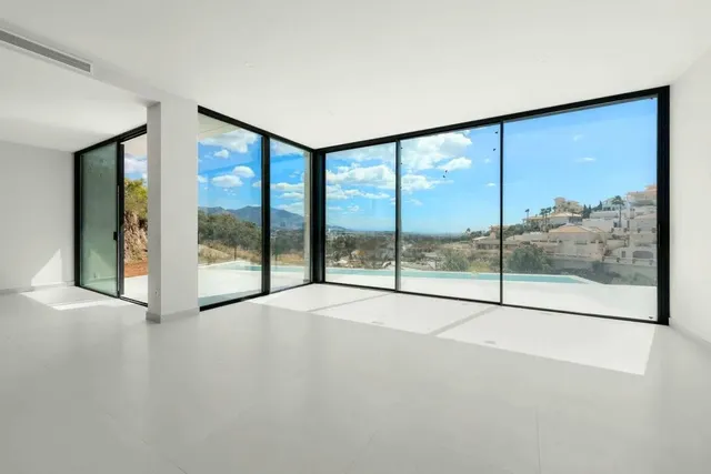 Chalet 3 habitaciones 320m² en venta - Riviera del sol — 6