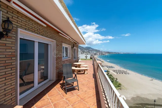 Ático 2 habitaciones 141m² en venta - Campo de Mijas - foto 2