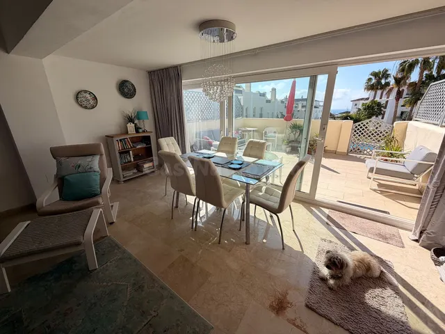 Adosado 4 habitaciones 170m² en venta - Riviera del sol — 2