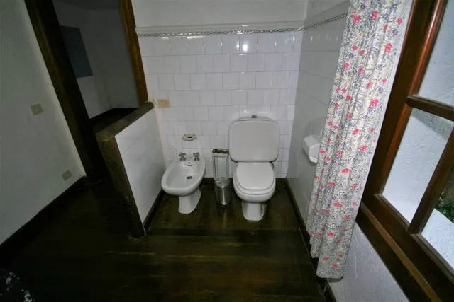 Casa Independiente — 20