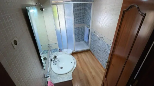 Piso con encanto en plena Calle Mayor, listo para entrar a vivir — 7