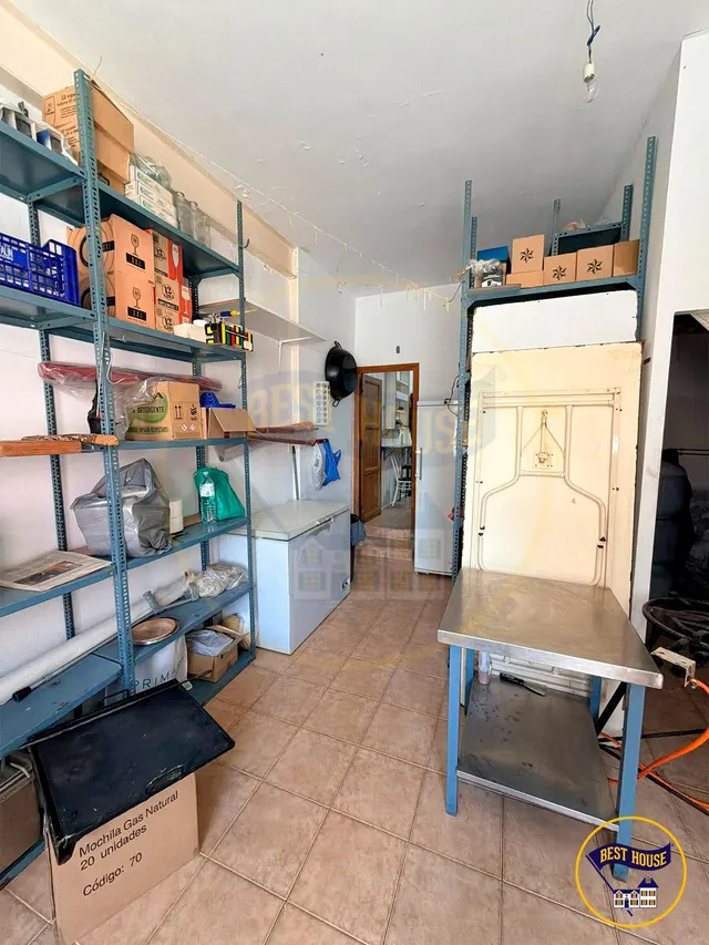 ALBERGUE EN PLENO FUNCIONAMIENTO EN CARACENILLA – GRAN OPORTUNIDAD DE INVERSIÓN — 14