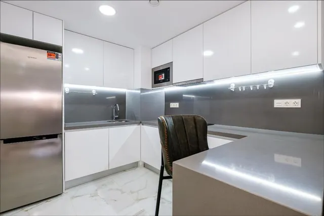 Apartamento 4 habitaciones 153m² en venta - Playa del cura — 6