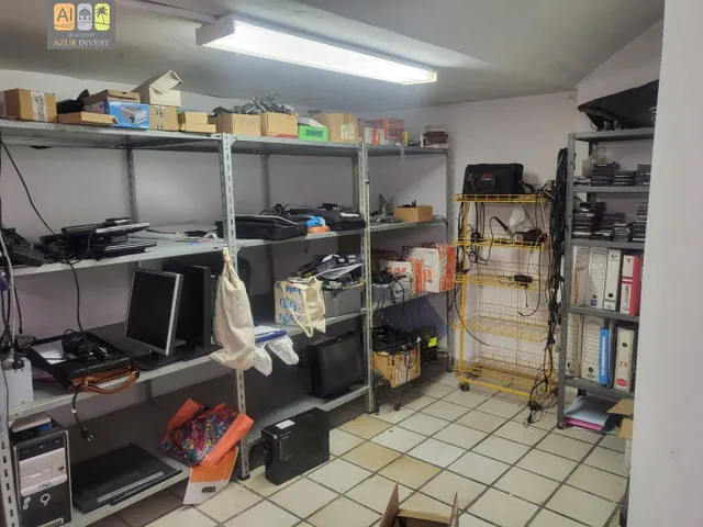 LOCAL COMERCIAL EN PLENO CENTRO DE ALTEA — 22