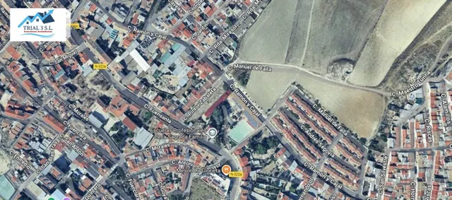 Venta Casa en Villanueva del Arzobispo - Jaén — 2