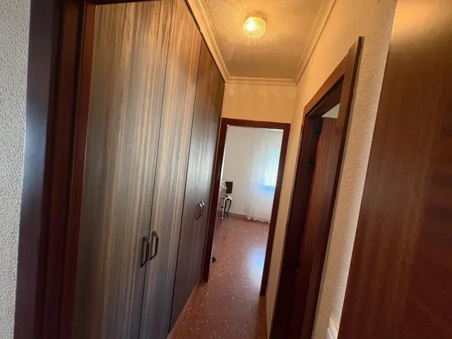 Se vende chalet independiente en Algeciras, zona colonia san miguel. — 38