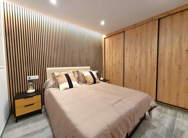 Apartamento 3 habitaciones 98m² en venta - Costa Del Sol — 18