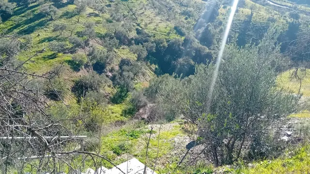 Finca rústica 4 habitaciones 115m² en venta - Marbella — 18