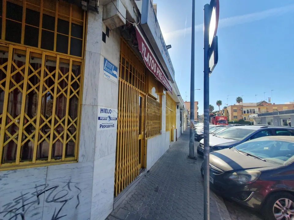 GRAN LOCAL COMERCIAL DISPONIBLE EN VENTA EN KANSAS CITY