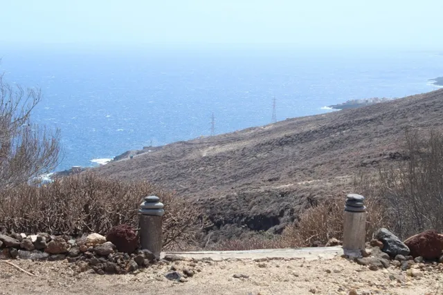 ¡Un paraíso rústico con vistas al mar y trastero incluido! — 3