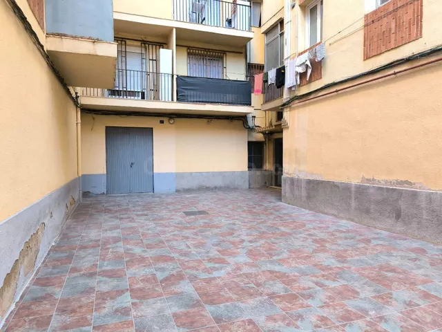 Venta almacén en Albacete — 5