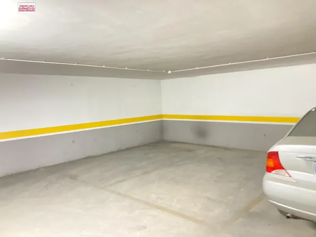 VENTA DE PLAZA DE GARAJE EN BENIFAIO (VALENCIA) — 3
