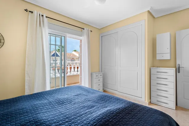 Adosado 3 habitaciones 102m² en venta - Doña Pepa — 13