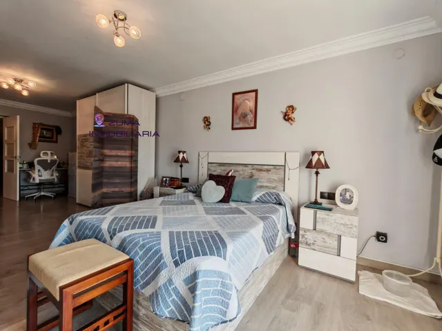 Exclusivo Chalet en Puerto de la Torre, Málaga. — 26