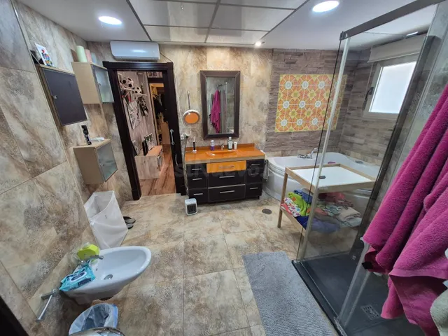 Exclusiva vivienda unifamiliar reformada en Vaquerías, junto a Cruz Roja — 13
