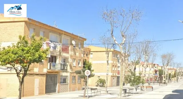 Venta de Piso en Punta Umbría (Huelva) — 2
