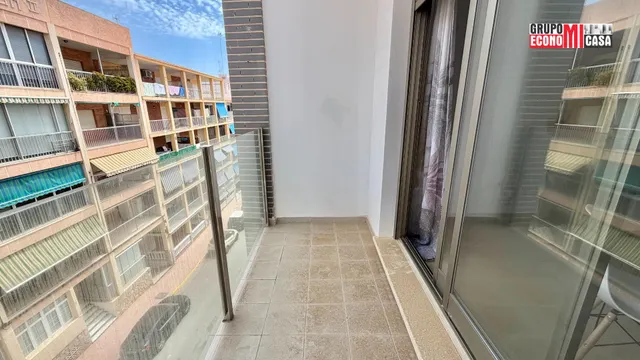 PROMOCIÓN DE PISOS EN GUARDAMAR DEL SEGURA, ALICANTE — 8