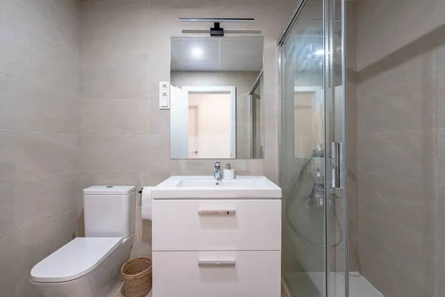 Apartamento 3 habitaciones 108m² en venta - Cruz de Humilladero- Paseo de los Tilos — 19